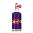 thumbnail image 2 of Curve Connect Eau De Toilette Perfume Spray, Perfume for Women 3.4oz, 2 of 3