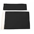 thumbnail image 2 of Replacement Cover Canvas for Director's Chair (Flat Stick), 2 of 4