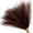 brown, variant on TETOU 6pcs Artificial Pampas Grass 17.7" Faux Pampas Grass Short Vase Filler Home Room Decor - Brown