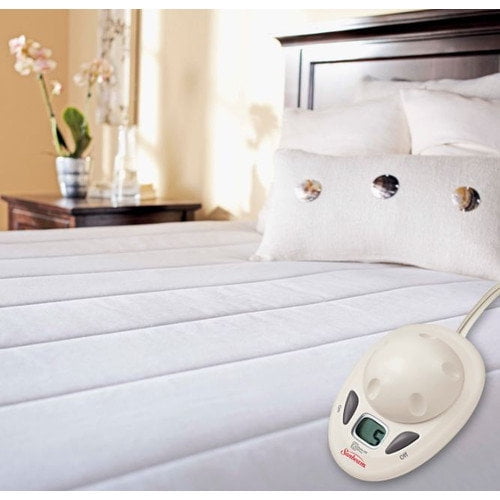 S Twin XL Mattress Pad - Walmart.com