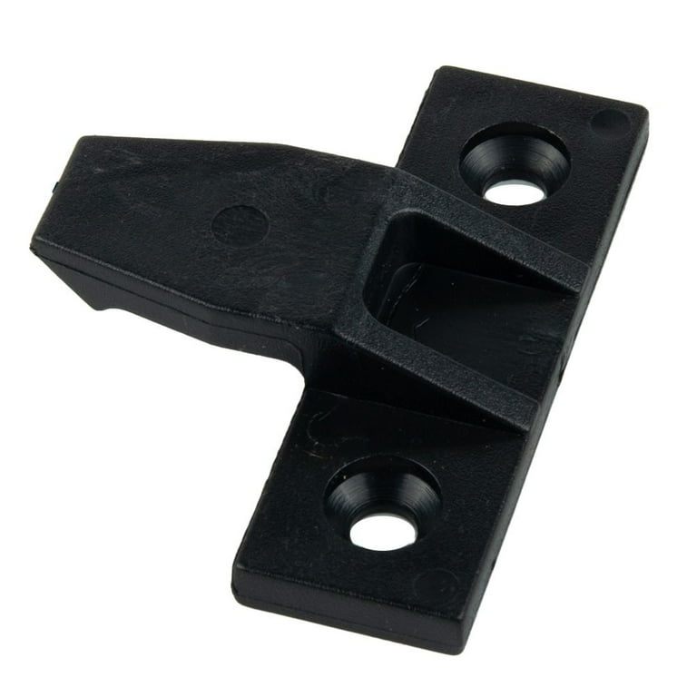 Hafele Keku Panel and Frame Push-In Fastener, Plastic Press Fit