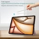 thumbnail image 3 of Smart Case ProCase para iPad Air de 11 pulgadas M2 2024 - Oro rosado, 3 of 9