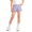 Light Violet, variant on Ruyang Little Boys Girls Athletic Shorts with Pockets Toddler Soccer Running Active Do𝐥phin Shorts Kids Summer Solid Cotton Bottoms