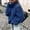 Q-Navy, variant on 2025 Pullover for Women Thick Sweater for Young Men Chunky Knitted Warm Pullover Ladies Cable Knit Sweaters Hoodie Long Sleeve Cardigan Holiday Sweaters for Women Pullover