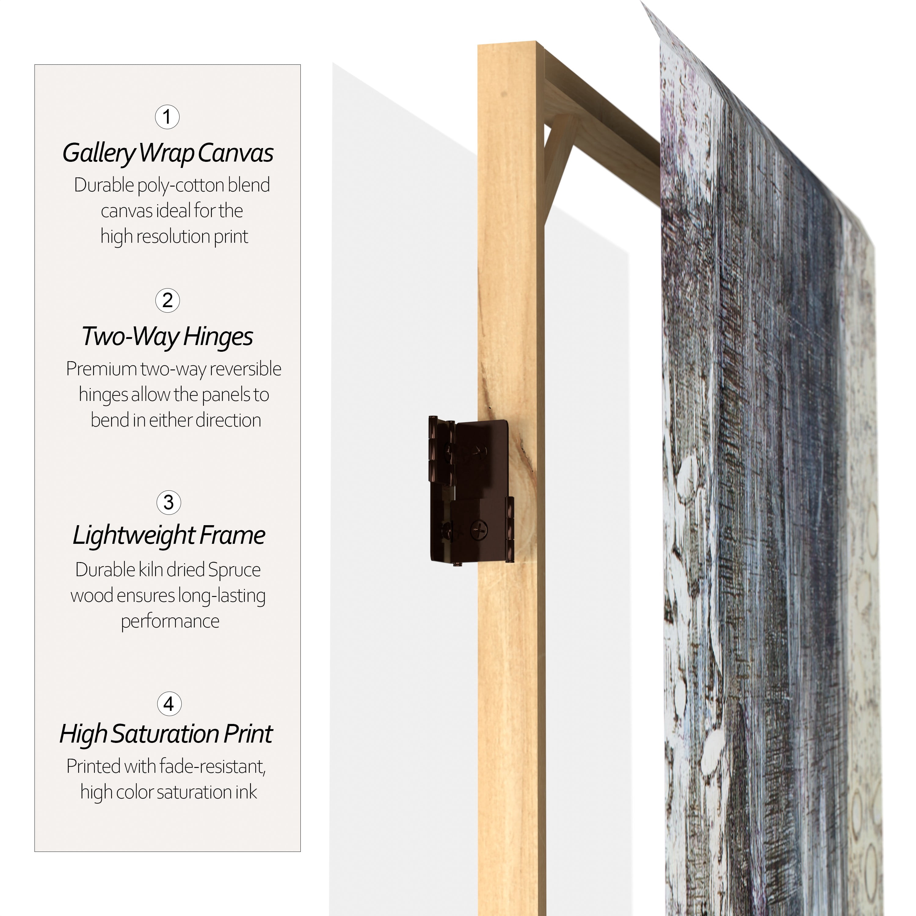 Red Lantern Room Dividers & Panel Screens