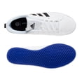 thumbnail image 4 of Tenis Adidas Hombre HP6010 Blanco 25.5 cm VS Pace 2.0, 4 of 6