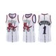thumbnail image 1 of Chaleco de verano para hombre, camiseta de baloncesto con estampado 3D de Slam Dunk, uniforme de equipo, n.º 10, traje de baloncesto Sakuragi Hanamao, 1 of 5