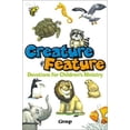 thumbnail image 1 of Pre-Owned Creature Feature Devotions for Children's Ministry Paperback, 1 of 1