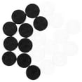 thumbnail image 3 of 20pcs Guitar Effect Pedal Footswitch Topper Music Instrument Tool Supply, 3 of 9