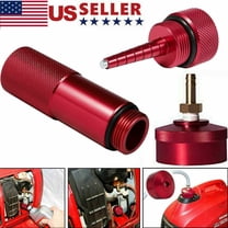 For Honda EU2200i Generator Extended Run Gas Cap Oil Funnel Magnetic Dipstick US