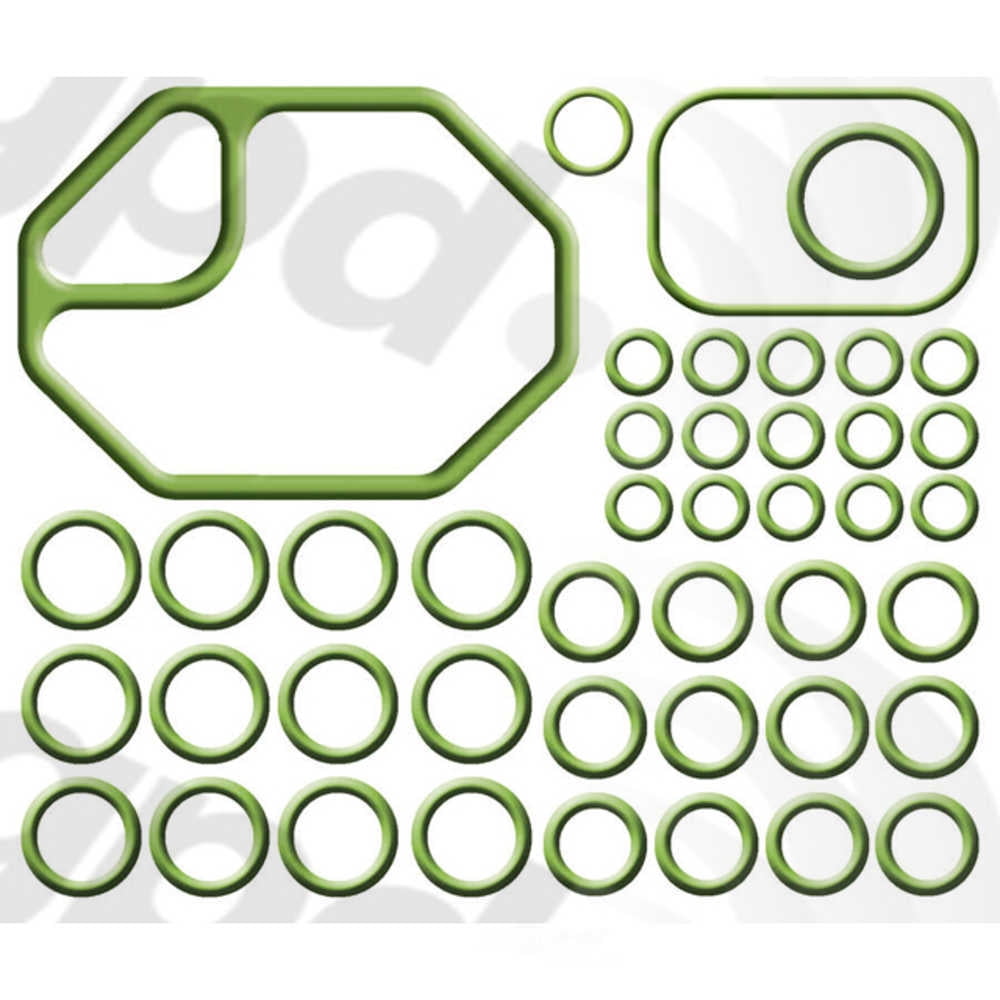 Global Parts Distributors LLC 9445530 System Service Kit