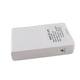 thumbnail image 1 of Mini UPS De Respaldo De Batería, Fuente De Alimentación Ininterrumpida, Capacidad De 8000mAh, Salida USB De 5V 2A Para Módem De Cámara Enrutador, 1 of 7