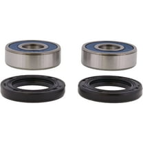 All Balls Wheel Bearing Kit for Honda