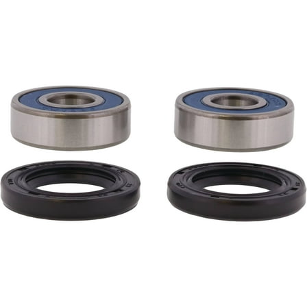 All Balls Wheel Bearing Kit for Honda