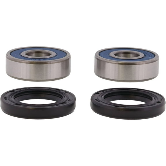 All Balls 25-1027 Wheel Bearing Kit for Honda