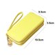 thumbnail image 2 of Cartera de cuero con cremallera alrededor Tarjeta de crédito de gran capacidad Cartera larga Cartera de mano MFZFUKR BST3001393-2, 2 of 5