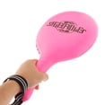 thumbnail image 1 of Boxing Mitt Training Target Punch Pad Glove Focus Practicing Hand Targets Boxing MMA Karate Combat pink, 1 of 8