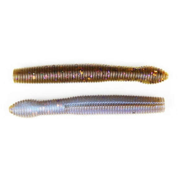 X Zone Fishing Lure 24309 3" Ned Zone "309" 10 Per Pack
