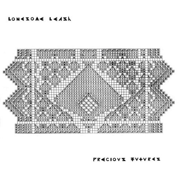 Lonesome Leash - Precious Features - Music & Performance - CD