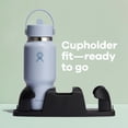 thumbnail image 3 of Botella de viaje Hydro Flask, 24 onzas, con pajita flexible, 3 of 6