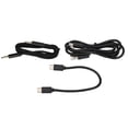 thumbnail image 3 of Headphone Amplifier 3.5mm Stereo Headphone Amplifier Headphone o Output with Bass Enhancement, 3 of 4