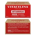 thumbnail image 1 of Vitacilina Reafirmante Antiarrugas con Retinol 100g | Crema Facial Anti Edad para Líneas de Expresión y Flacidez | Skincare Mujer Hombre | Piel Firme Hidratada y Joven, 1 of 4