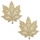 thumbnail image 1 of KAKOWELY 2 manteles individuales no tejidos para Acción de Gracias, manteles individuales de mesa, manteles decorativos, 1 of 5