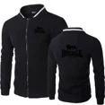 thumbnail image 3 of Lonsdale-suéter holgado con estampado para hombre, ropa deportiva informal de manga larga, estilo Harajuku, Primavera, 2024, 3 of 5