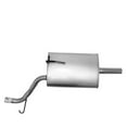 thumbnail image 3 of AP 7542 Exhaust Muffler Assembly, 3 of 4