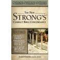 thumbnail image 1 of Pre-Owned Nelson's Compact Series : Compact Bible Concordance (Paperback) 9780785252504, 1 of 1