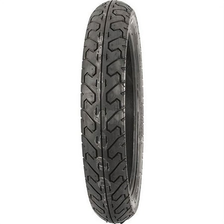 Bridgestone Spitfire Sport Touring - Front 130/90H16 H B (4 Ply) BW