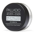 thumbnail image 2 of Palladio Mattifying Loose Setting Powder 4Ever + Ever, 2 of 5
