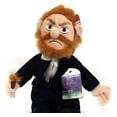thumbnail image 5 of Vincent Van Gogh Little Thinker Removable Ear Toy Soft Van Gogh, 5 of 5