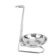 thumbnail image 1 of Soporte De Estante De Cuchara De Cucharada Vertical, Soporte De Cucharón De Sopa De Cocina, Soportes De Utensilios De Acero Inoxidable Para Herramienta De Organización De, 1 of 7