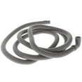 thumbnail image 2 of Tnarru Washing Machine Discharge Hose, universal Drain Hose with Elbow, Heavy-Duty , Flexible 3m, 2 of 8