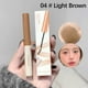thumbnail image 1 of Pisexur Belleza Maquillaje Crema para cejas Soft Mist con color natural y tridimensional para mujeres. Larga duración, resistente al sudor y no se decolora fácilmente. 5 g.para mujeres y hombres, 1 of 2