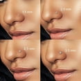 thumbnail image 5 of Briana Williams 10PCS 20G Nose Rings, Surgical Steel L-Shaped, Nose Piercing Jewelry, 5 of 7