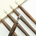 thumbnail image 2 of Calligraphy Pens Set -Wooden Dip Pen Handcrafted Calligraphy Set 5 Pcs, 2 of 5