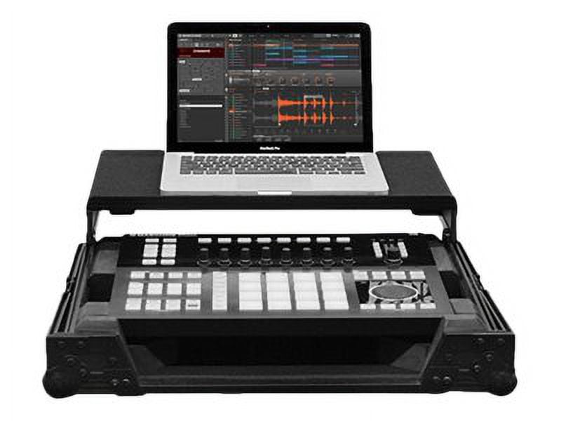 Odyssey FZGSMASCHINESBL Maschine Studio Controller Black Label Glide Style Case