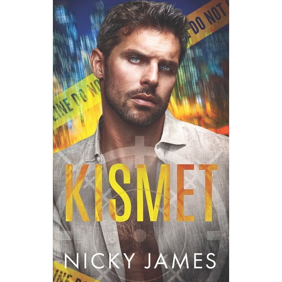 Kismet, (Paperback)