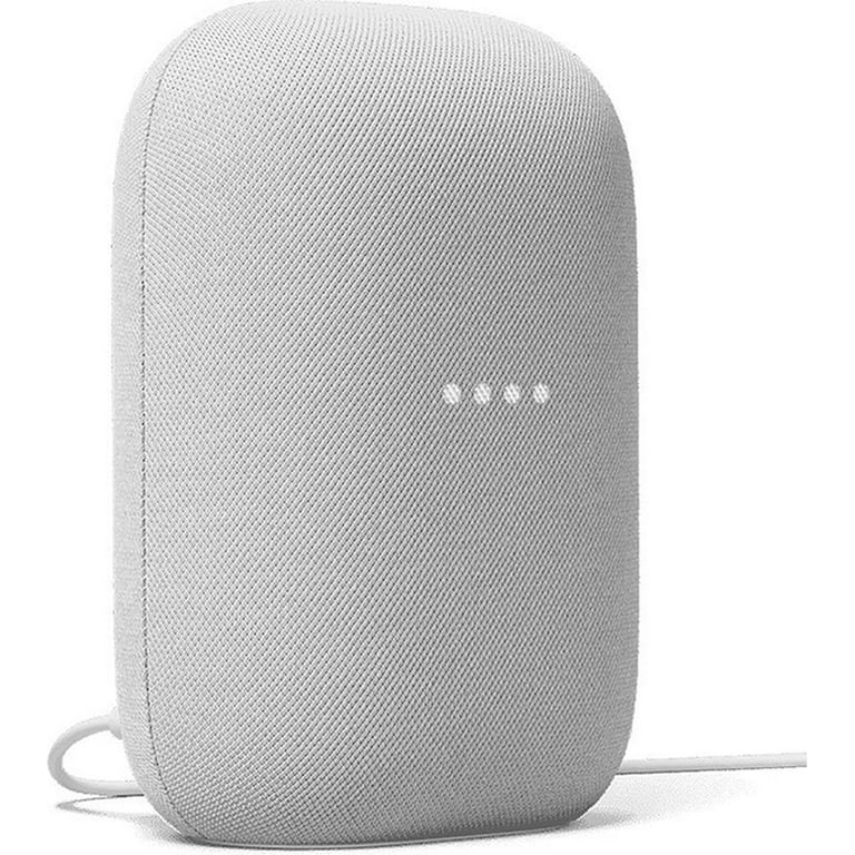 Google Nest Audio - Home WiFi Bluetooth Smart Speaker with