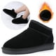 thumbnail image 1 of Botas Térmicas Felpa Botines Cálidos Invierno Nieve para Mujer Antideslizantes Senderismo, 1 of 9