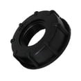 thumbnail image 3 of Conector de Jardín Adaptador de Drenaje de Grado Alimenticio Shamjiam Accesorios de IBC, 3 of 6