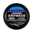 thumbnail image 1 of Leather Multifunctional Cleaning Cream, Leather Goods, Cleaning Shoe Maintenance, 1 of 8