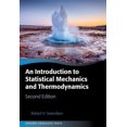 thumbnail image 1 of Pre-Owned Oxford Graduate Texts Introduction to Statistical Mechanics and Thermodynamics, (Hardcover), 1 of 1
