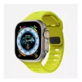 thumbnail image 2 of Correa Silicon Deportiva Para Apple Watch Ultra, 2 Pzs, 2 of 5