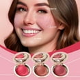 thumbnail image 2 of Rare-Beauty-Stay-Vulnerable Melting Cream Blush Pick 1 Newly In Box Authentic# S6A5, 2 of 7