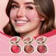 thumbnail image 4 of Raro transfronterizo. Nuevo rubor brillante en crema Selina Beauty 5G, casi neutro., 4 of 7