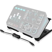 TC-Helicon GO XLR Desk Stand
