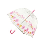 Classic Canopy Clear Bubble Umbrella